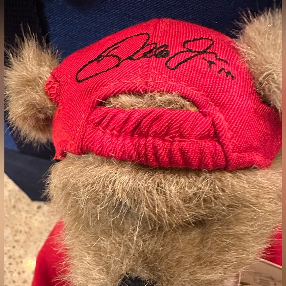 Boyds Racing Family Dale Earnhardt Jr #8 NASCAR Teddy Bear 10” With Tag - Picture 8 of 16